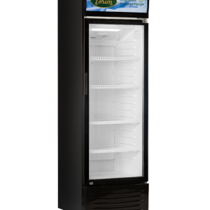 Terim – Single Door Showcase Chiller, 400 L, TERSC400W
