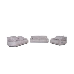 The Tech Sofa Set