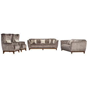 Emre Sofa Set