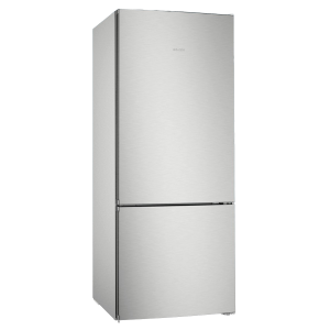 Siemens – Bottom Freezer Refrigerator, KG76NVI30M