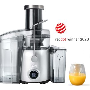 Solis – Juice Fountain Compact, 921.85