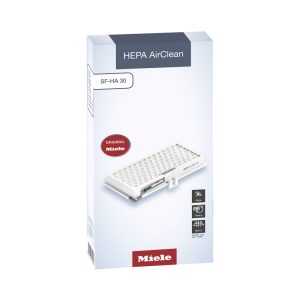 Miele – HEPA AirClean Filter, 9616270