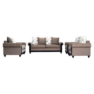 Scatter Sofa Set
