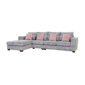 Arcadia Corner Sofa