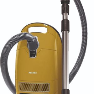 Miele – Complete C3 Powerline Allergy Bagged Vacuum Cleaner, 10660860