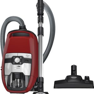 Miele – Blizzard CX1 PowerLine Cat&Dog Bagless Vacuum Cleaner, 10661220