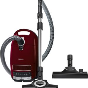 Miele – Complete C3 Cat&Dog Pro PowerLine Bagged Vacuum Cleaner, 11085190