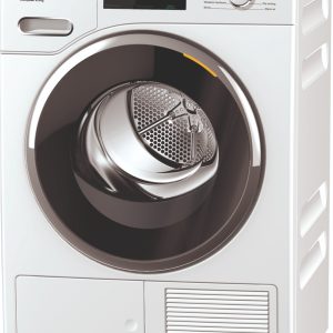 Miele – 8 Kg T1 Heat Pump Dryer, 11458500