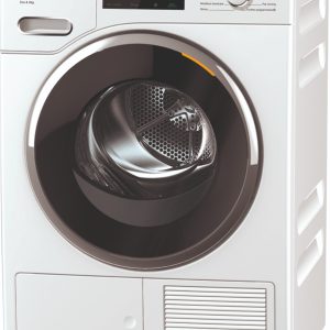 Miele – 9 Kg T1 Heat Pump Dryer, 11458510
