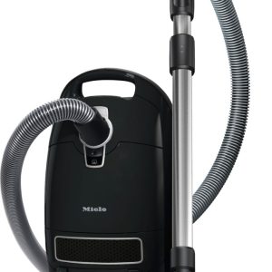 Miele – Complete C3 Score PowerLine Bagged Cylinder Vacuum Cleaner, 11534280
