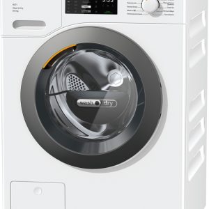 Miele – 8/5 Kg WT1 Washer Dryer, 11607390