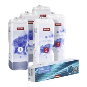 Miele UltraPhase 1&2 Set 5 + CottonRep, 12074610