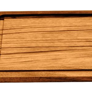 Tramontina – Hardwood Cutting and Serving Board, 40 cm, 13069100