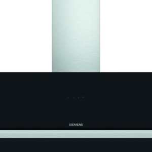 Siemens – Built In Hood, 90 cm, Inclined Design, LC96KAJ60M