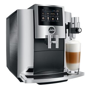 Jura – S8 Coffee Machine, 15443