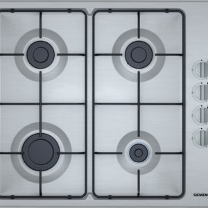 Siemens – Built In Gas Hob, 60 cm, EB6C5PB82M