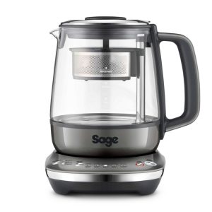 Sage – The Tea Maker Compact, Smoked Hikcory, STM700SHY