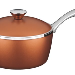 Tramontina – Lyon Golden Saucepan, 20 cm, 20961420