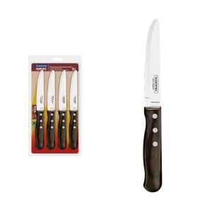 Tramontina – 4 Pcs Jumbo Knives Set, 21198917