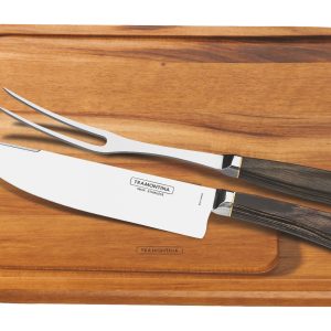 Tramontina – 3 Pcs Barbecue Set, 21599958