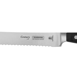 Tramontina – 8 Inch Bread Knife, 24009108