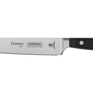 Tramontina – 6 Inch Kitchen Knife, 24010106