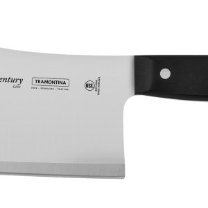 Tramontina – 6 Inch Cleaver, 24014106