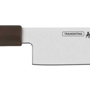Tramontina – 7 Inch Nakiri Sushi Knife, 24232047