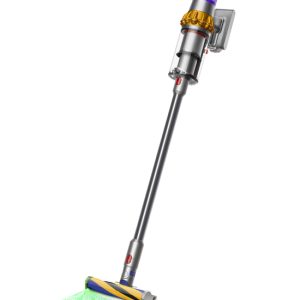 Dyson – V15 Detect Absolute Cordless Vacuum Cleaner, V15 DT ABS SYE/IR