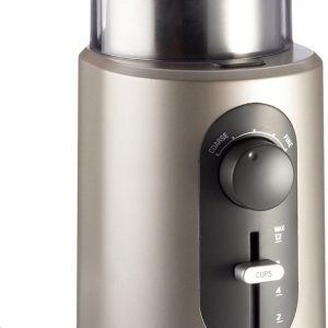 Gastroback – Design Coffee Grinder, 42601
