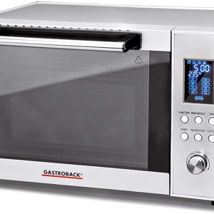 Gastroback – Design Bistro Oven Advanced PRO, 42813