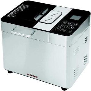 Gastroback – Design Automatic Bread Maker Advanced, 42823
