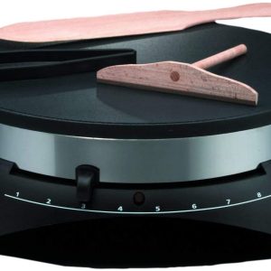 Gastroback – Design Crepe Maker PRO, 44005