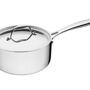 Tramontina – Stainless Steel Saute Pan, 20 cm, 62821200