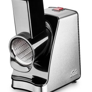 Solis – Slice & More Electrical Multi-Grater, 921.07