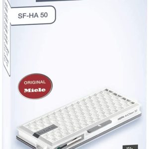 Miele – HEPA AirClean Filter with TimeStrip, 9616280