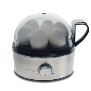 Solis – Egg Boiler & Vegetables Steamer, 977.88