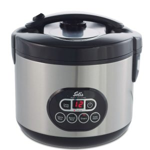 Solis – Rice Cooker Duo Program, 979.42