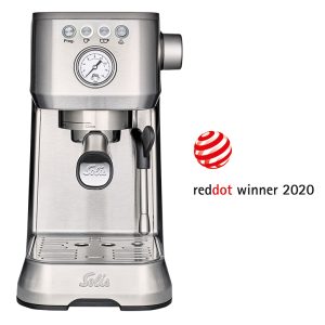 Solis – Barista Perfetta Plus, 980.10