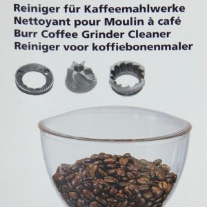 Solis – Grindz Cleaning Tablets, 993.08