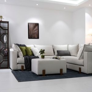 Linea Corner Sofa