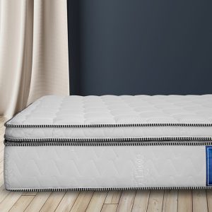 Park Avenue Box Top Mattress