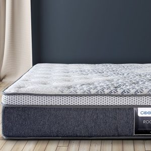 Rockwell Mattress