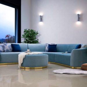 Figo Corner Sofa