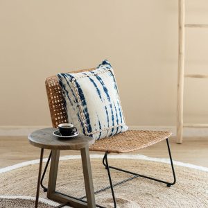Barcelona Rattan Lounge Chair