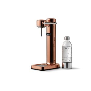 Aarke – Carbonator III Sparkling Water Maker, AAC3-COPPER