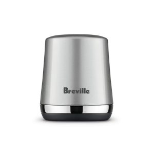 Breville – The Vac Q Vacuum Pump, BBL002 SIL