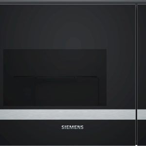 Siemens – Built In Microwave, 25 L, BE555LMS0M