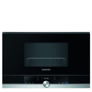 Siemens – Built In Microwave, 21 L, BE634LGS1M