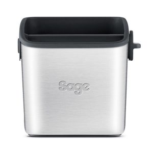 Sage – The Knock Box Mini, BES100GBUK